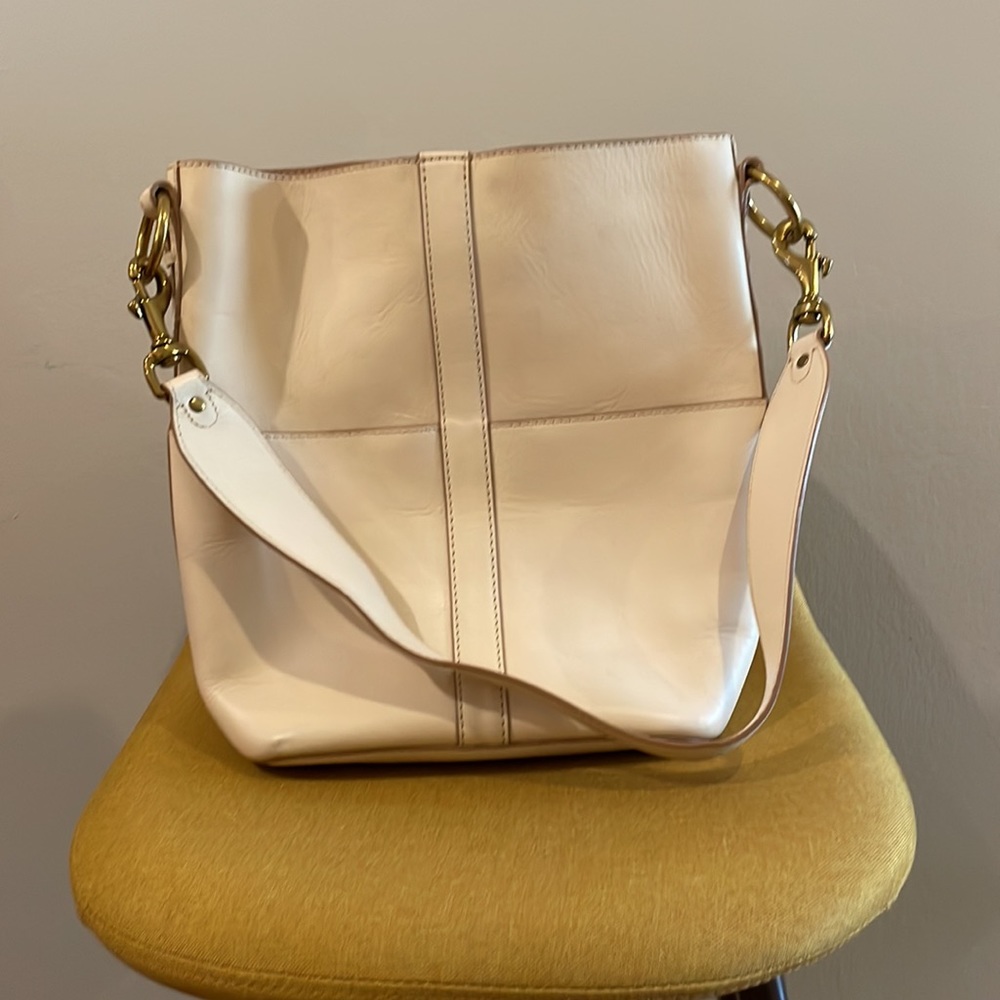 Frye Medium Tote